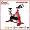 Commercial fitness gym equipment indoor exercise bike