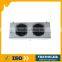 freon efficient air cooler water defrost