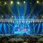 Stage lighting moving head beam 200