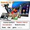 BYINTEK BT96Android Business Android Wifi Home Theater 3D 1080P fuLL HD Projector For Iphone Samsung Huawei