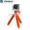 2016 Fotopro table tripod and camera tripod with mobile phone holder