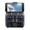 SKYRC Q16 WiFi FPV 0.5 Mega Quadcopter APP Control 4 Channel 6-axis Gyro RC Quadcopter RTF