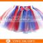 High quality tutu skirt for girls, fashion girl's Tutu Skirt ballet tutu with many colors