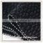 Modern design bit pattern China Textile Flocked, upholstery fabric sofa