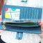 2015 most favorite leather wallet for ladies and girlds