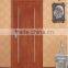 Cheaper price wooden sliding door solid wooden door wooden door factory