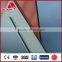 Double layers Purple Polypropylene Composite Sheet