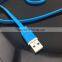 bulk buy from china extension flat cable micro usb cable for used mobile phone