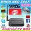 2015 NEWEST MINIX NEO Z64 Series Z64W W8.1 minix z64 android TV BOX