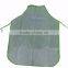 Factory Laminated Nonwoven Water Proof Full Color Apron