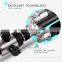 Factory supply HPUSN professional photography carbon fiber portable camera tripod used as monopod