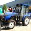 4wd Huaxia454 tractor agriculture machines 45hp