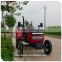 Huaxia hydraulic steering 30hp universal farm tractor
