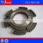 Auto Synchronizer Gear Hub for S6-100 Synchronizer Body MAN Gearbox Spare Parts 1312304158