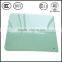 Kato Excavator Used Parts HD 820 Rear Cab glass windscreen
