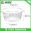 Food container for kitchen pp food packaging plastic bowl 1000ml