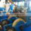 Gas bottles or gas cylinders or pressure vessel Ultrasonic flaw detection machine