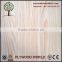 Linyi Direct Plywood Manufacture supply Wood Grain paper overlaid Plywood