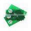 Colourful Extruded Acrylic Sheet/plastic Sheets For Light Cover