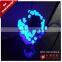 Christmas holiday lighting waterproof led round ball string light outdoor globe string lights