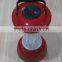 Multifunction rechargeable LED emergency lamps with MP3 Player and Radio