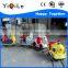 Amusement Park Bumper Cars For Sale