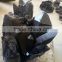 Hotsale natural charming black smoky crystal point cluster, rock smoky crystal clusters