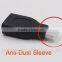 For new Macbook USB 3.1 C Type male to USB3.0 A Female adapter Converter Made in China for Google Nexus 5x/6p Lumia 950 xl