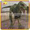 KANO4030 Realistic Vivid Artificial Dinosaur Walking Animal Costume