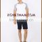 Short sleeves knitted t shirts for men