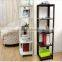 New Style PB/MDF Bookcase Or Corner Shelf