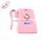 China Manufacturer Updated Cheapest Home Nice Luggage Tag