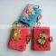 NEWEST PVC Design Memo Pad with Key Chain