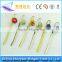 Creative OEM eco-friendly cheap cross bookmark custom magnetic bookmark