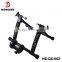 Indoor sport products bicycle roller trainer