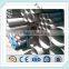 ERW Welding Line Type and SGS Certification stainless steel tube grade 201