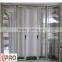 Australian standard AS2047 aluminum doors and windows thermal broken aluminium interior sliding door China manufacture