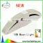 2016 New Design Isolated Driver Guarantee Your Body-safety 18w Half Moon Led Light