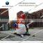 High quality inflatable snowman for party and New Year