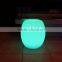 Fashion glowing LED stool for bar/home/outdoor