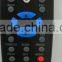 Gray 42 Keys Universal REMOTE CONTROL 1500 model controller