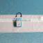 10x30 Inch, PHealthcare Security Fall Prevention Alarm Alert for Hospital Patient & Elderly