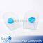 OEM Silicone gel heel insoles for long time standing