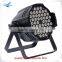 Expensive top quality big dipper light indoor-led par 54x3 watt