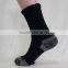 Men Fashionable Compression Cotton Blend Jacquard Sport Socks