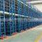 Mezzanine Floor Racking