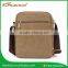 New Canvas Bag Messenger Bags Cross Body Bag for Man