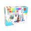 Playmags New Magnetic Building Tile Blocks Magna Tiles 100pcs