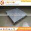 White marble aluminum boneycomb panel /stone facade panel