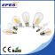 High Lumen Manufacturer Led Lighting Latest Craze Dimmable Custom Filament Bulb